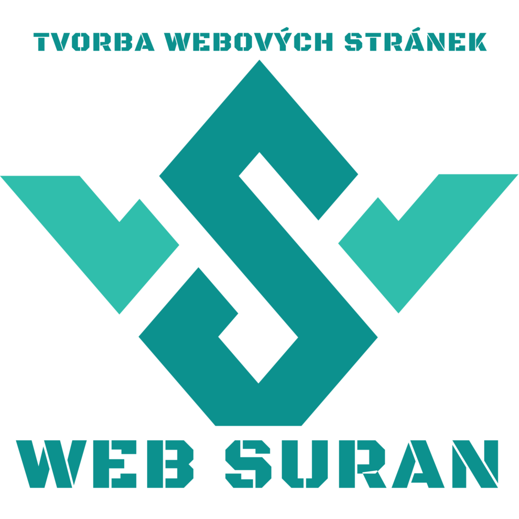 WEB SURAN LOGO OSTRAVA